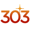 303