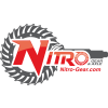 Nitro Gear & Axle