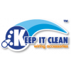 KEEP IT CLEAN