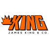 JAMES KING