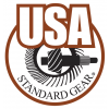 USA Standard Gear