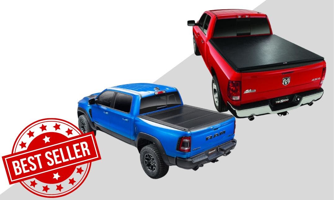 Shop Eddies Tonneau Cover Sale